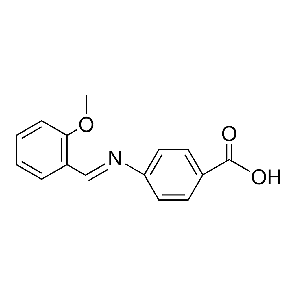 Merck 4-(2-METHOXYBENZYLIDENEAMINO)B - 50 MG&