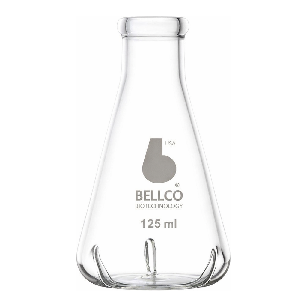 Merck Shake flasks, triple baffled