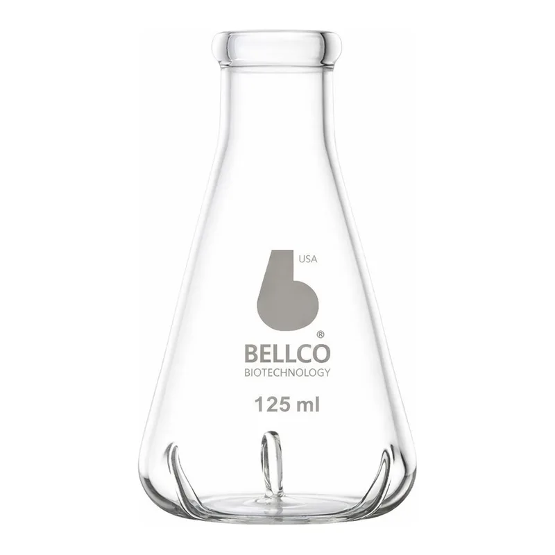Merck Shake flasks, triple baffled
