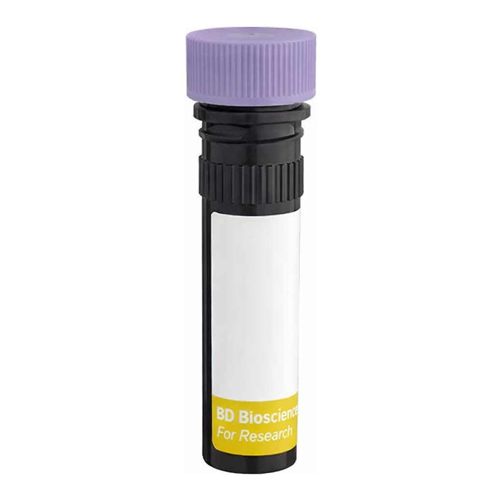 BD RY743 Mouse Anti-Human TCR Cβ1