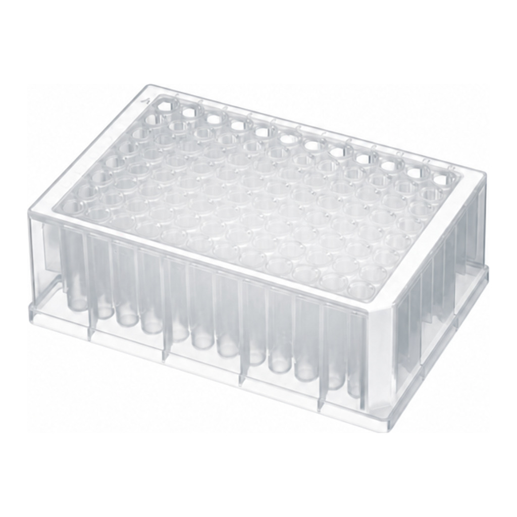 Eppendorf Deepwell Plates