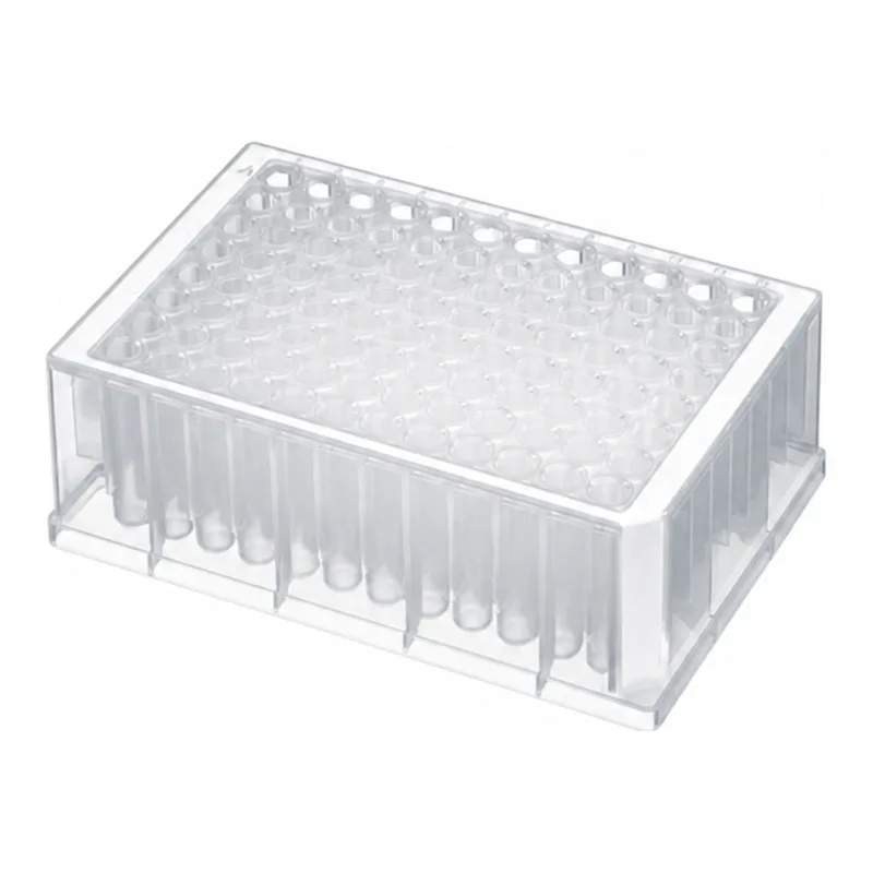 Eppendorf Deepwell Plates