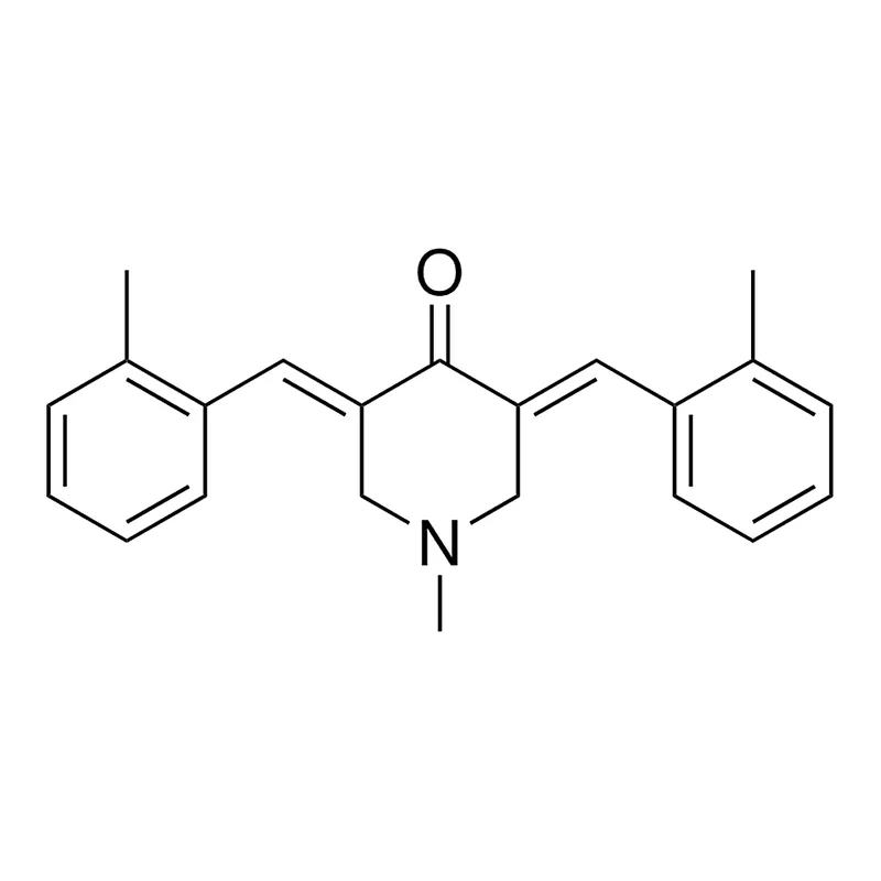 Merck 1-METHYL-3,5-BIS(2-METHYLBENZYLI-