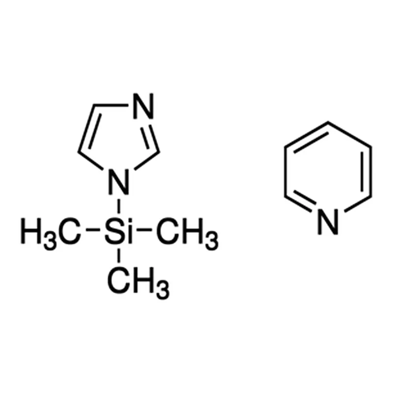 Merck 1-(TRIMETHYLSILYL)IMIDAZOLE - PYRIDINE M