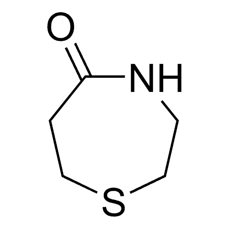 Merck Tetrahydro-1,4-thiazepan-5-one