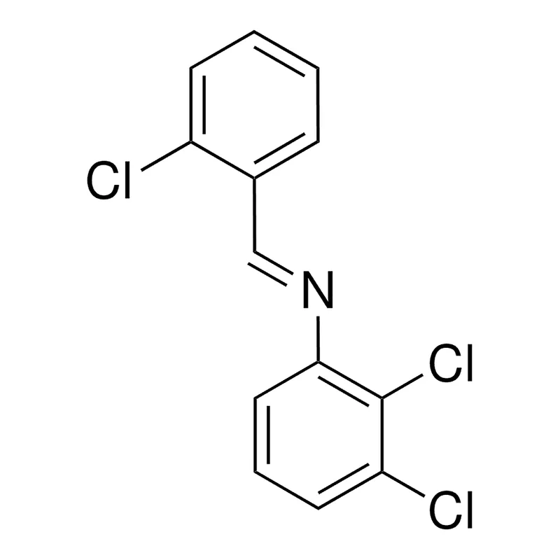 Merck N-(2-CHLOROBENZYLIDENE)-2,3-DIC-