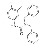 Merck 1,1-DIBENZYL-3-(3,4-XYLYL)UREA-