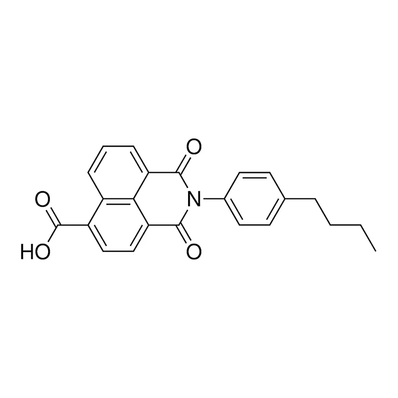 Merck 2-(4-BU-PHENYL)-1,3-DIOXO-2,3- - 5 MG&