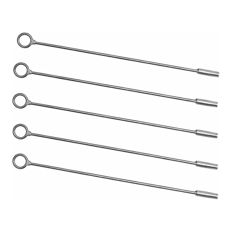 Waters Tubing Kit, Solvent Inlet Binary Solvent Manager