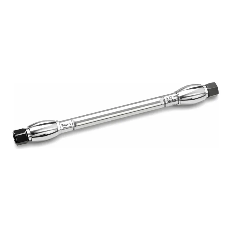 Waters XSelect HSS C18 Method Validation Kit, 100Å, 2.5 µm, 3 mm X 100 mm, 3/pk