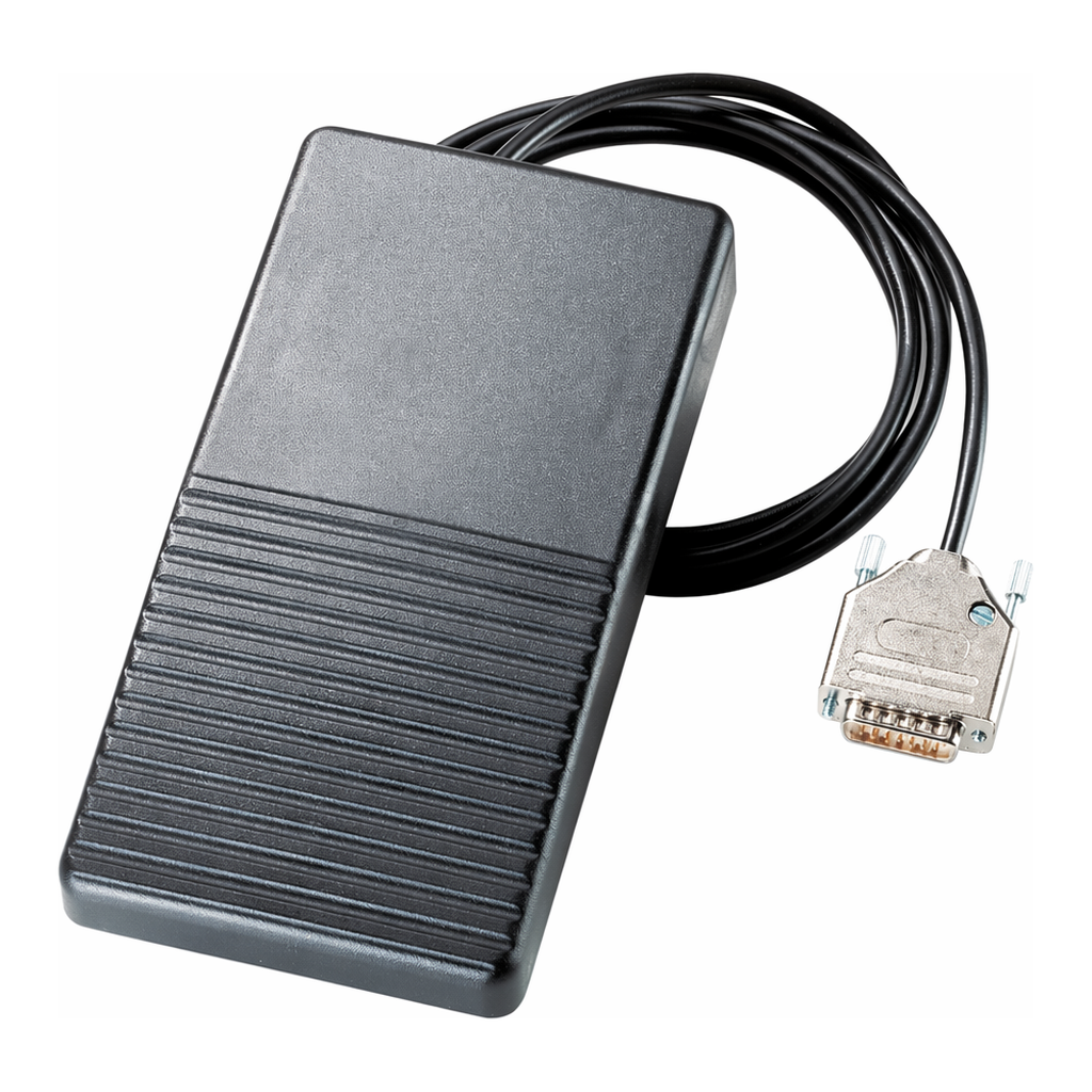 Brady Foot Pedal for BradyPrinter A8500 and i7100