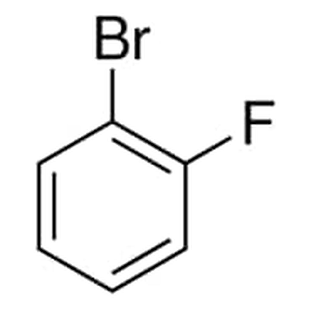 Merck 1-BROMO-2-FLUOROBENZENE, 99%