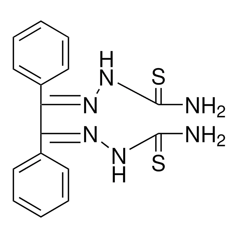 Merck BENZIL BIS(THIOSEMICARBAZONE)-