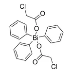 Merck TRIPHENYLBISMUTH BIS(2-CHLOROA - 1 MG&