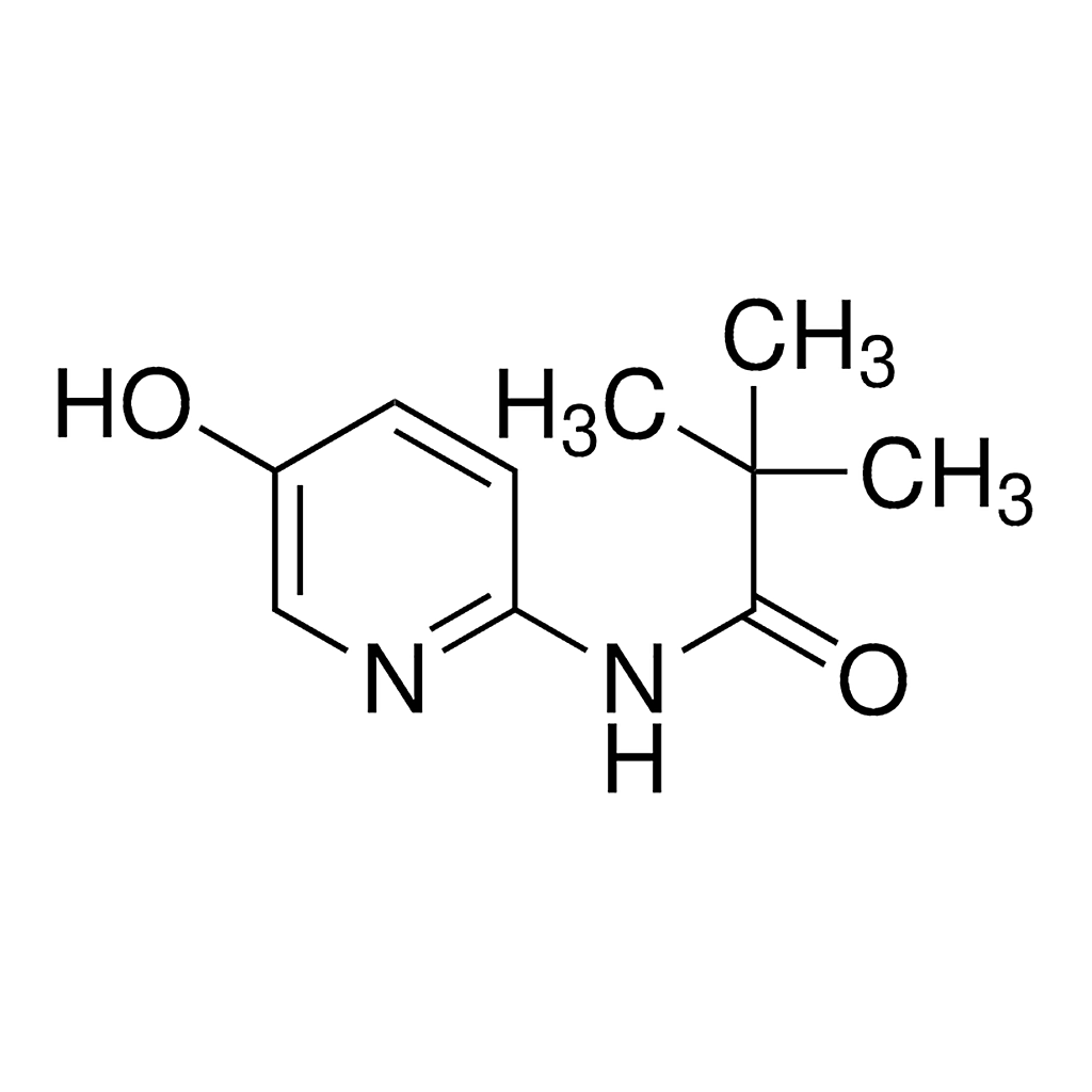 Merck N-(5-Hydroxy-pyridin-2-yl)-2,2-dimethyl-propionamide