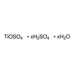 Merck TITANIUM OXYSULFATE-SULFURIC ACID COMPLE