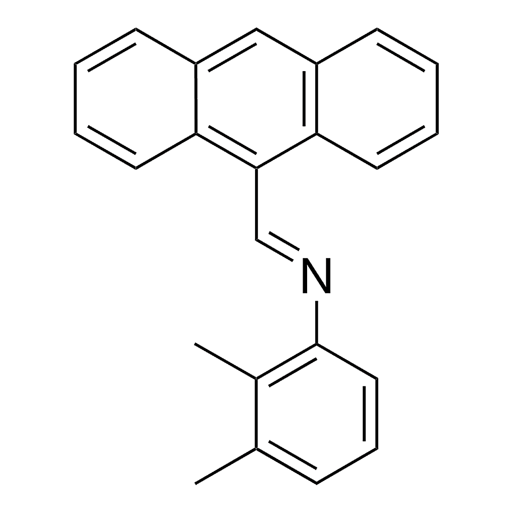 Merck N-(9-ANTHRACENYLMETHYLENE)-2,3--