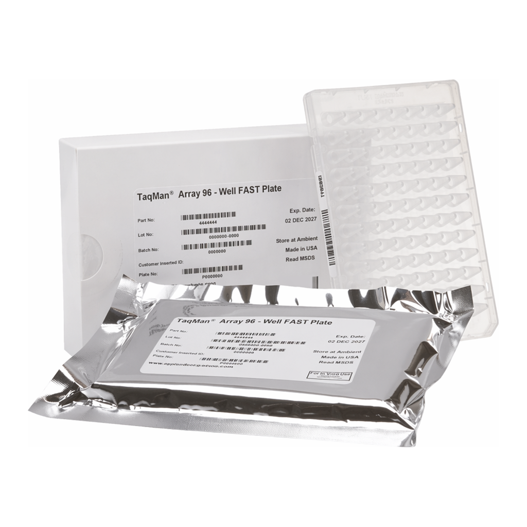 Thermo Fisher Scientific TaqMan Array Human NFKB Pathway