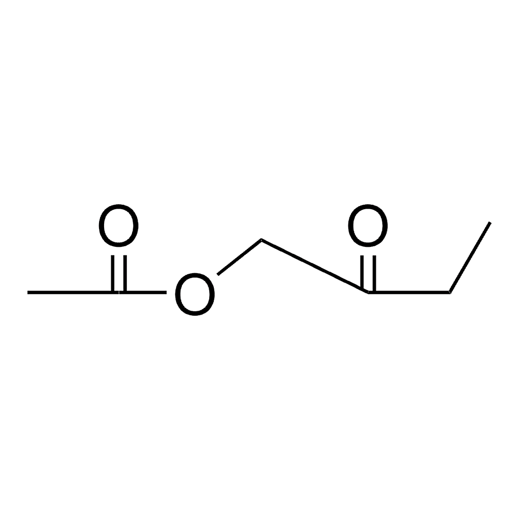 Merck 1-HYDROXY-2-BUTANONE ACETATE