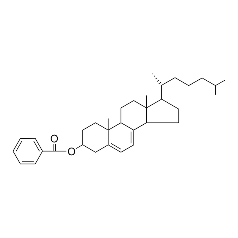 Merck CHOLESTA-5,7-DIEN-3-BETA-YL BE - 1 MG&