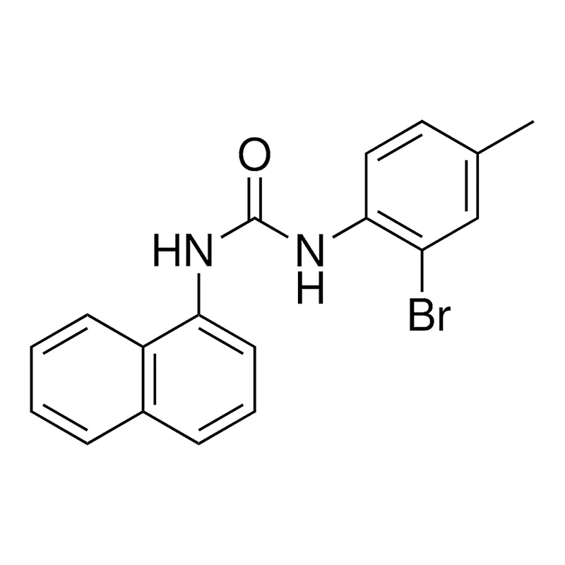 Merck 1-(2-BROMO-4-METHYL-PHENYL)-3- - 25 MG&