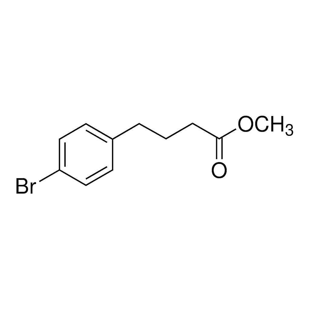 Merck Methyl 4-(4-bromophenyl)butanoate