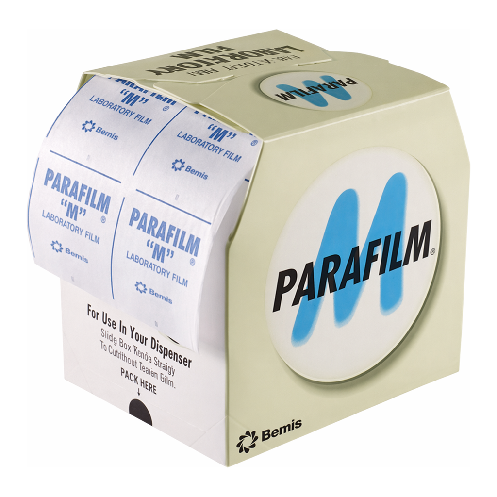 Merck PARAFILM(R) M SEALING FILM, 100 MM X 3&