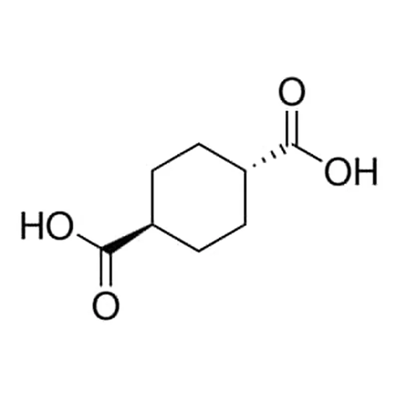 Merck TRANS-1,4-CYCLOHEXANEDICARBOXYLIC ACID,&