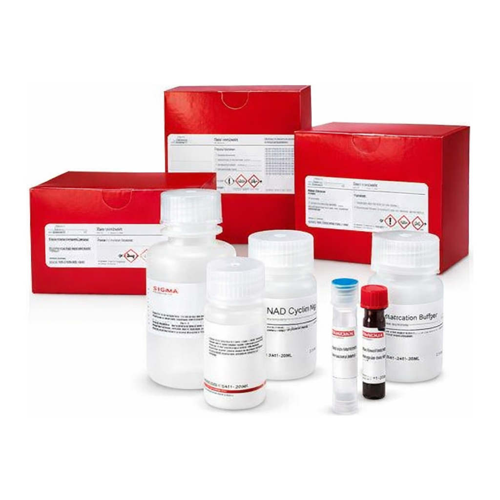 Merck MITOCHONDRIAL CPLX I ACTIV CL ASSAY KT