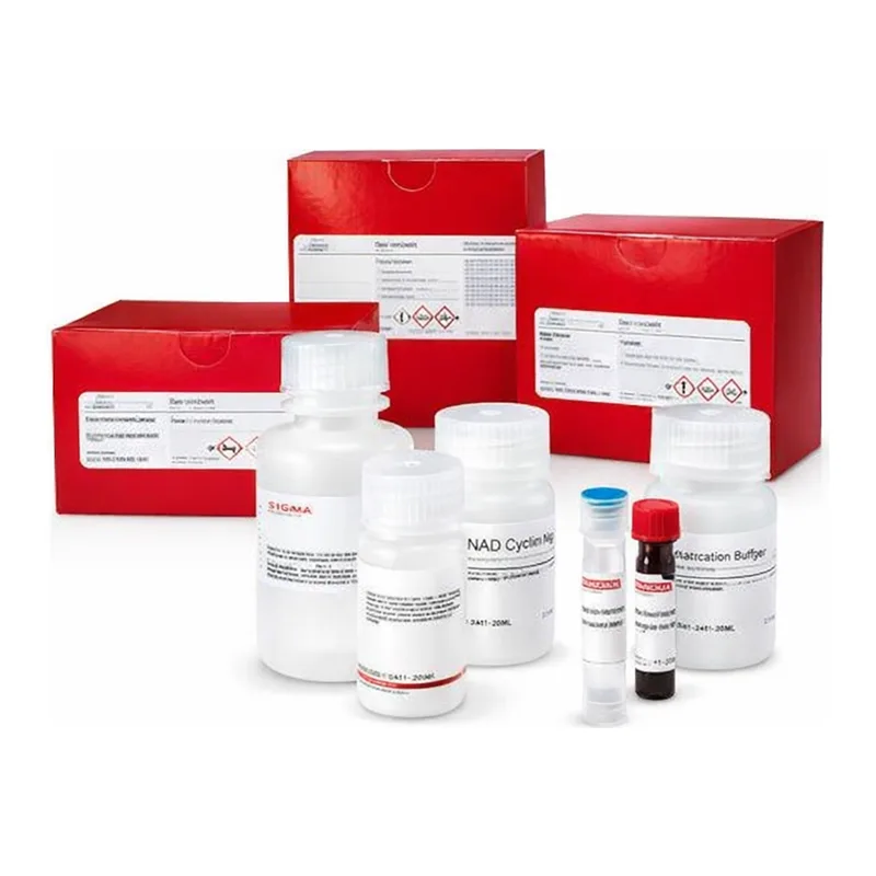 Merck MITOCHONDRIAL CPLX I ACTIV CL ASSAY KT