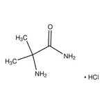 Merck 2-Methylalaninamide hydrochloride