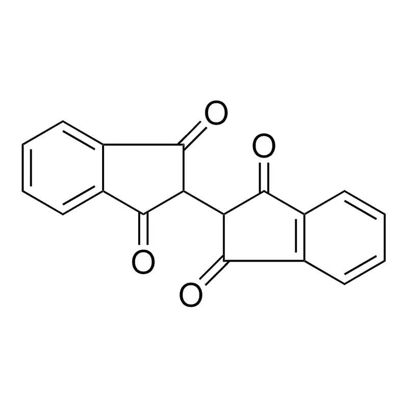 Merck 2,2'BIINDENYL-1,3,1',3'-TETR - 5 MG&