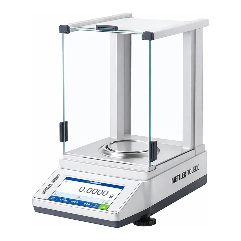 AS ONE Analytical Balance, 분석천칭