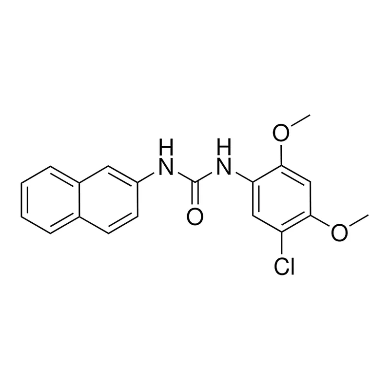 Merck N-(5-CHLORO-2,4-DIMETHOXYPHENYL-