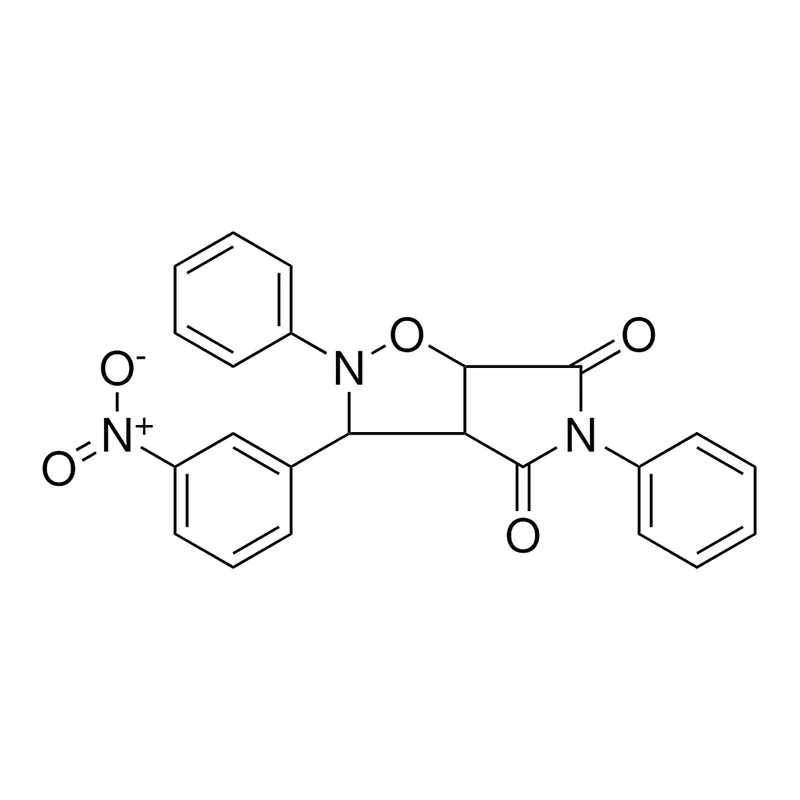 Merck 3-(3-NITRO-PHENYL)-2,5-DIPHENY - 10 MG &