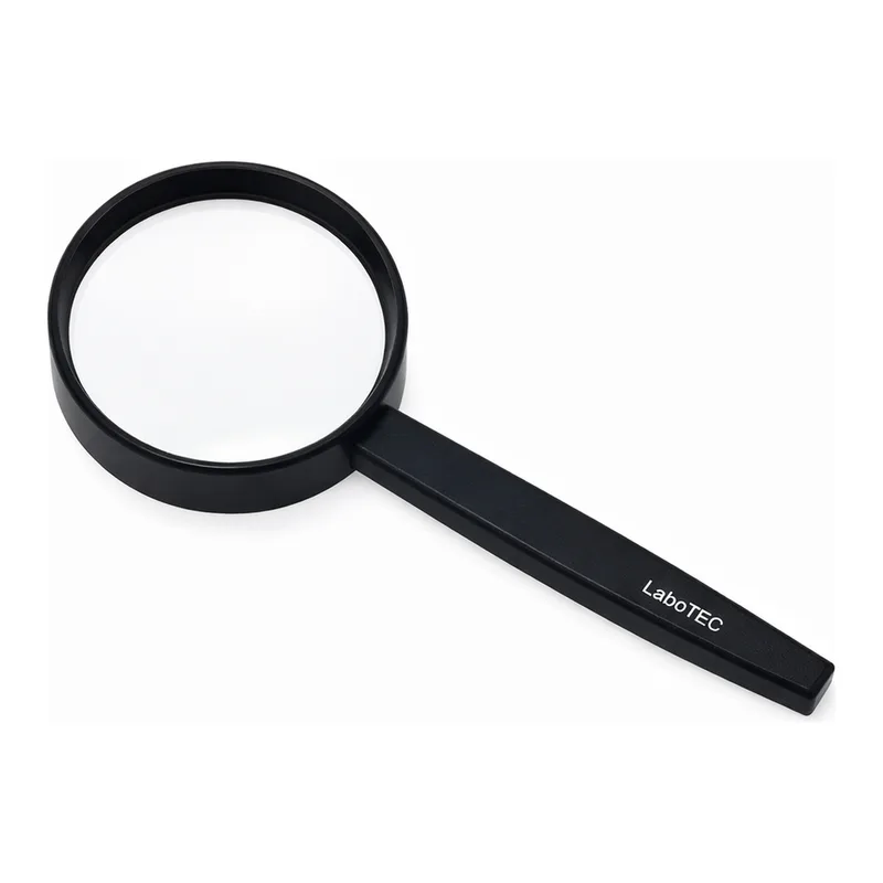 AS ONE Magnifier Assist, 확대경(어시스트)