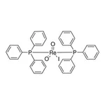 Merck IODODIOXOBIS(TRIPHENYLPHOSPHINE)RHENIUM&