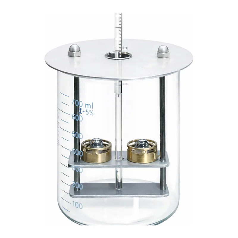 Thermo Fisher Scientific Softening Point Apparatus