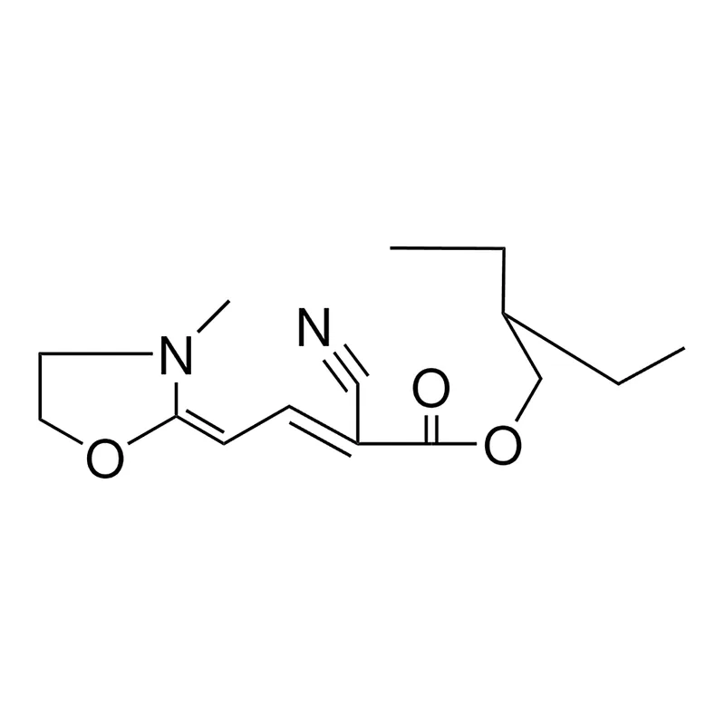 Merck 2-ETHYLBUTYL 2-CYANO-4-(3-METHY-