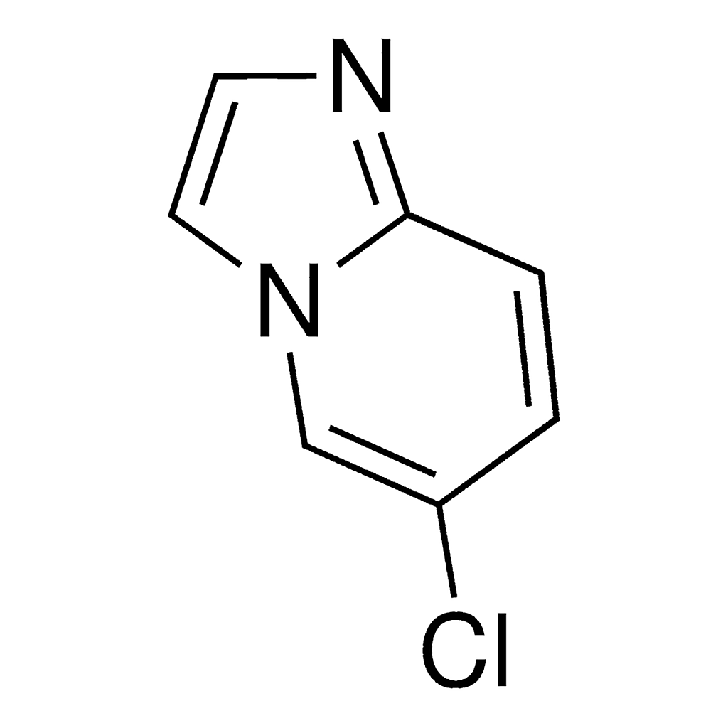 Merck 6-Chloroimidazo[1,2-a]pyridine