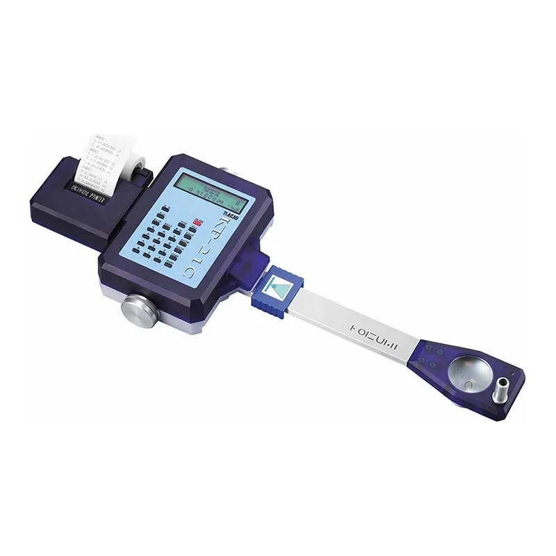 AS ONE Intelligent Planimeter, 인텔리전트 측면계