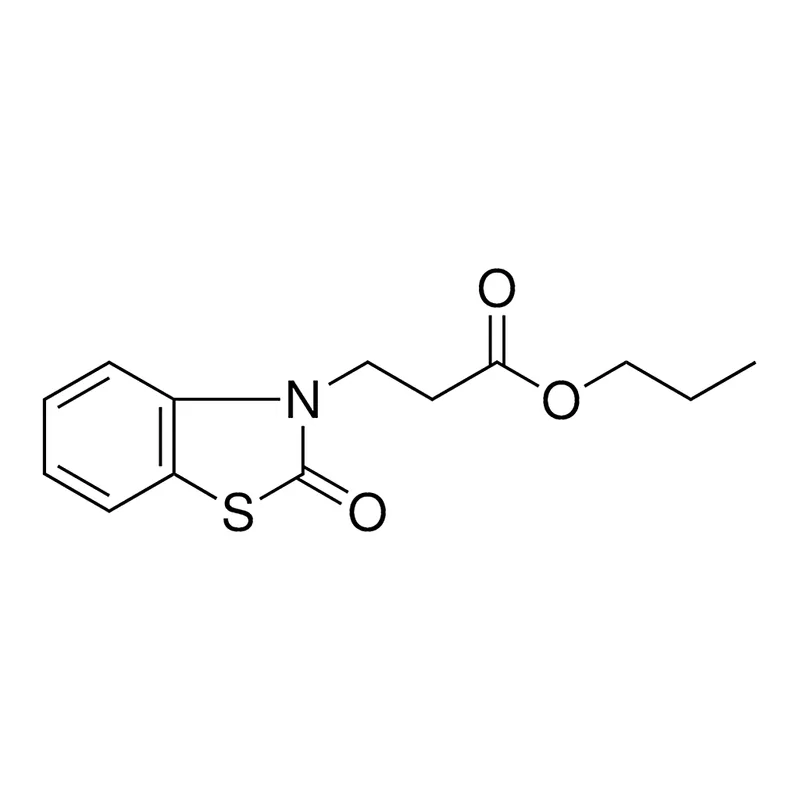 Merck 3-(2-OXO-BENZOTHIAZOL-3-YL)-PR - 25 MG&