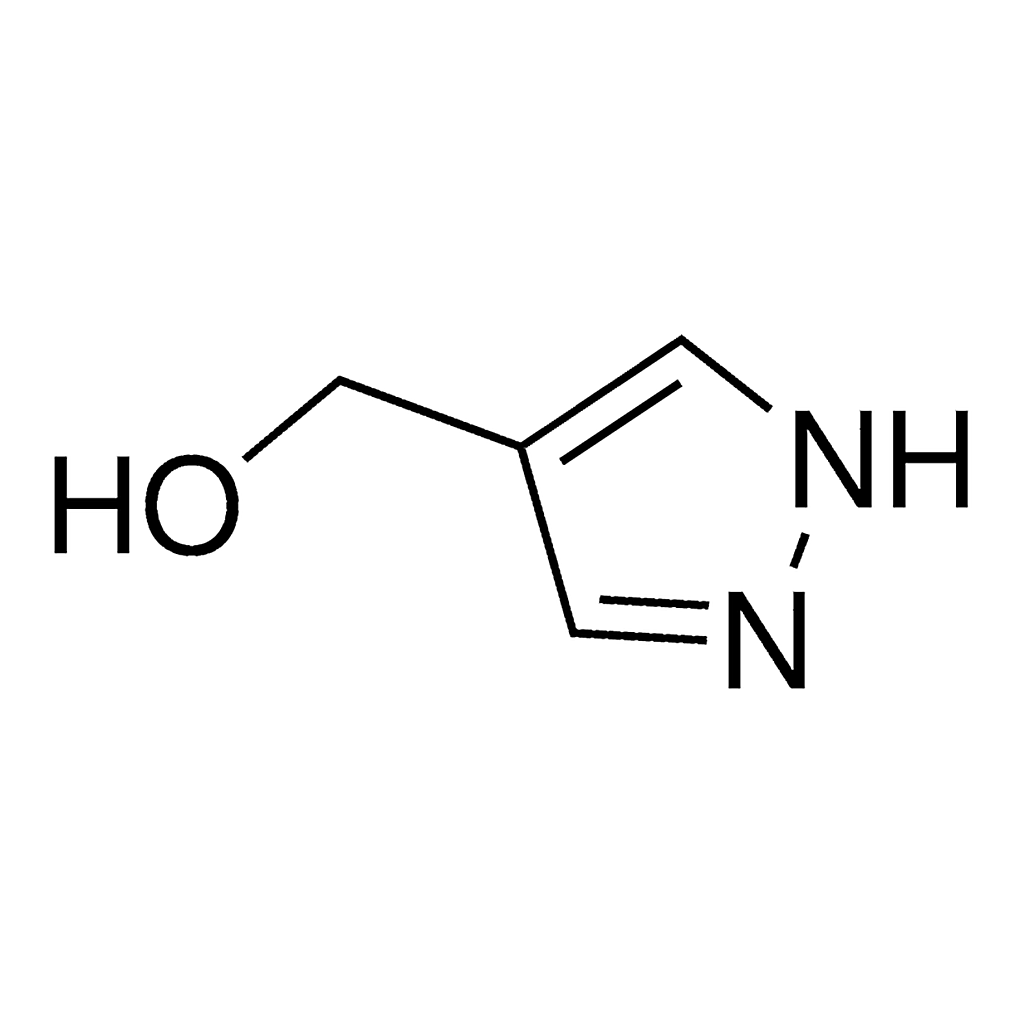 Merck (1H-pyrazol-4-yl)methanol