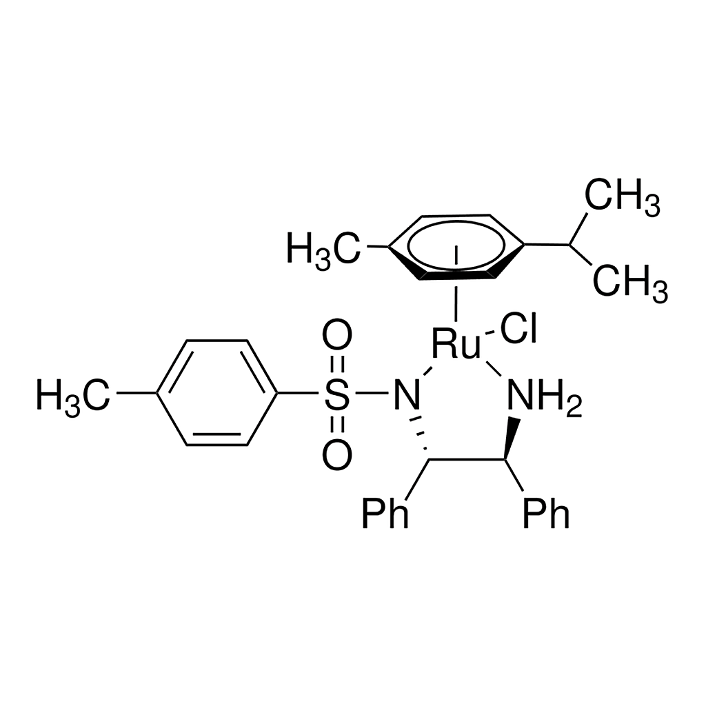 Merck RuCl(p-cymene)[(S,S)-Ts-DPEN]