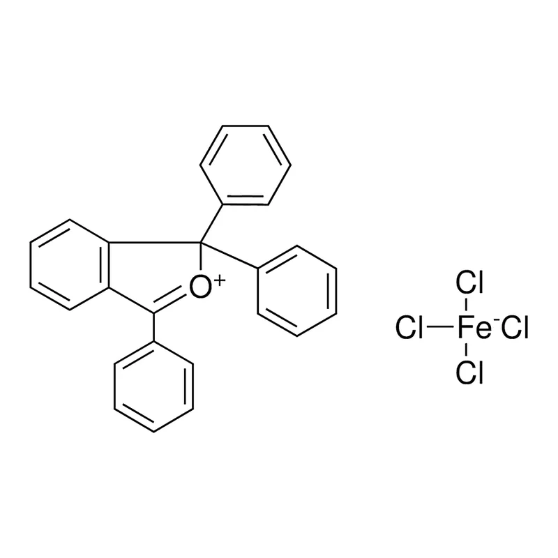 Merck 1,1,3-TRIPHENYL-1H-ISOBENZOFUR - 25 MG&