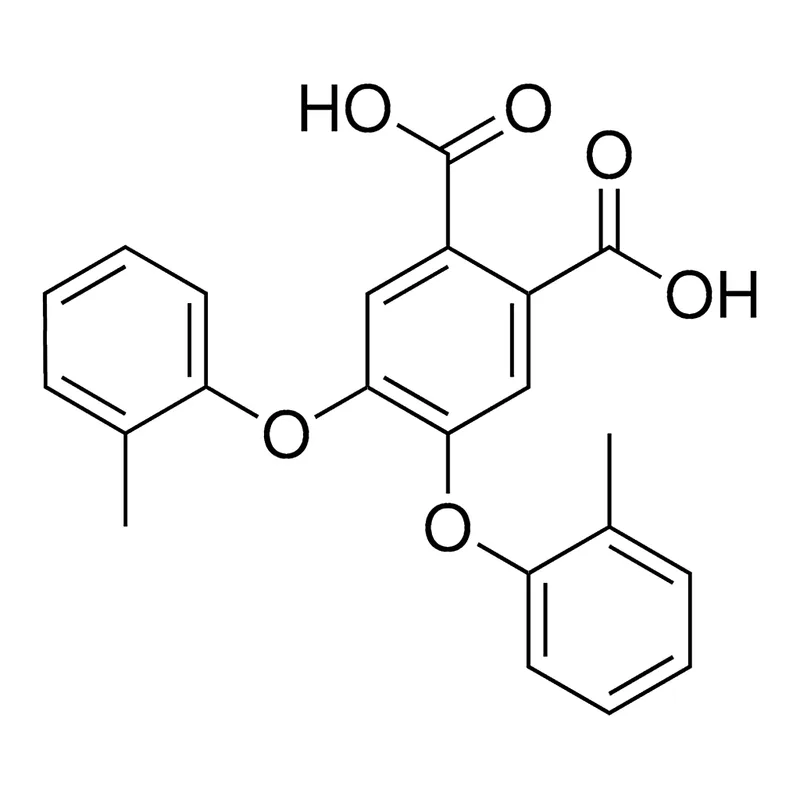 Merck 4,5-BIS-O-TOLYLOXY-PHTHALIC ACID-