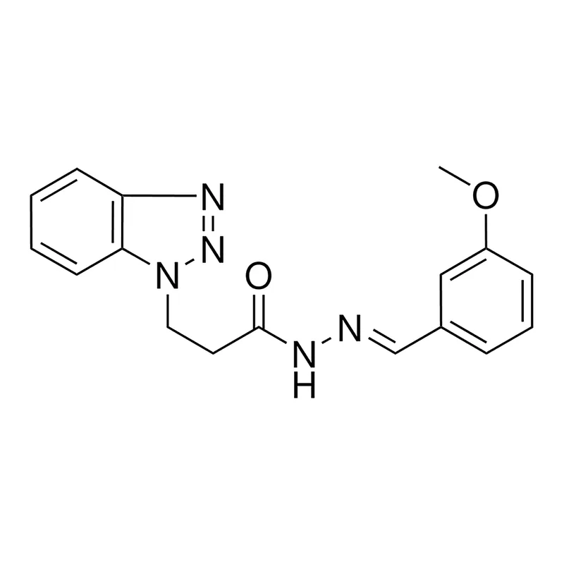 Merck 3-(1H-1,2,3-BENZOTRIAZOL-1-YL)-N-