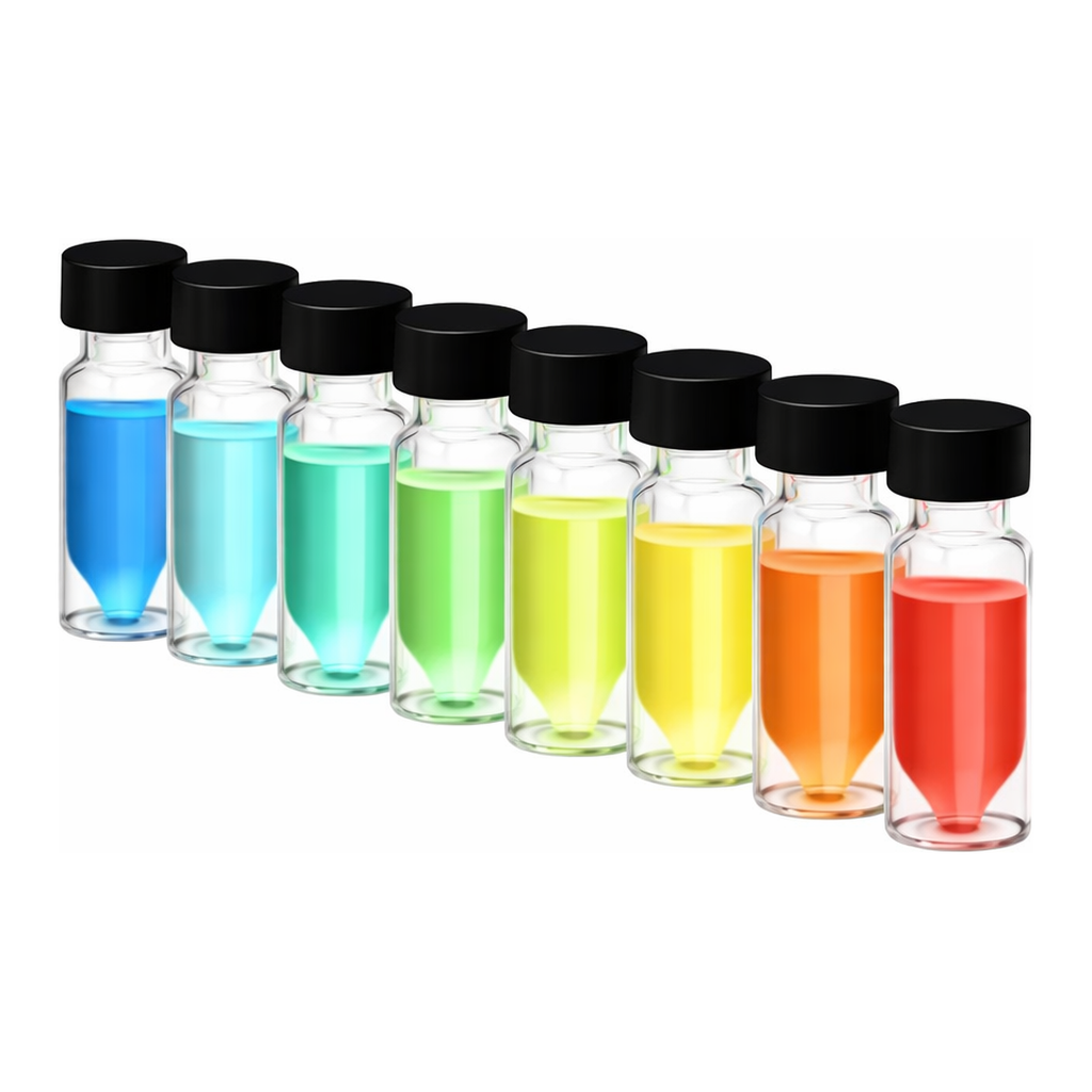 Merck Conjugated Polymer Nanoparticle (CPN)