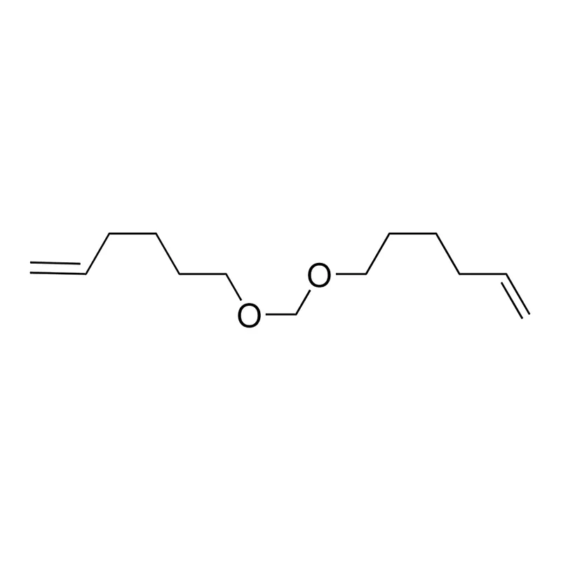 Merck 6-HEX-5-ENYLOXYMETHOXY-HEX-1-E - 25 MG&