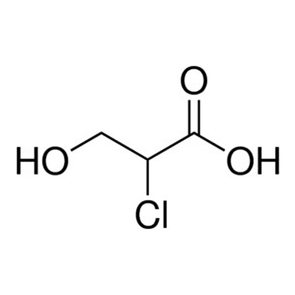 Merck 2-CHLORO-3-HYDROXYPROPIONIC ACID, 95%